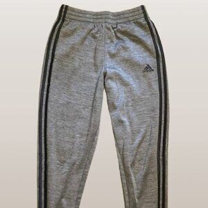 Adidas Grey Joggers